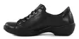 Sievi women's walking shoes Salla XL black - Women's walking shoes - 140528 - 2
