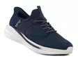 Skechers men's sneakers 210889/NVY SLADE - CASTER navy - Men's sneakers - 140308 - 1