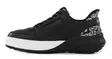 Skechers men's sneakers 251170/BLK SIZZLE - SNOOP SIZZLE TOKE SLIP-INS black - Men's sneakers - 140178 - 3