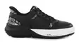 Skechers men's sneakers 251170/BLK SIZZLE - SNOOP SIZZLE TOKE SLIP-INS black - Men's sneakers - 140178 - 2