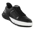 Skechers men's sneakers 251170/BLK SIZZLE - SNOOP SIZZLE TOKE SLIP-INS black - Men's sneakers - 140178 - 1