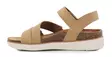 Skechers women's wide-last sandals 163252/CSNT LIFTED COMFORT chestnut - Skechers women`s sandals - 138688 - 2