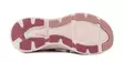 Skechers women's wide-soled sneakers 150105/DKMV D'LUX WALKER 2.0 - THRILL MOVEMENT dark mauve - Skechers women`s sneakers - 138068 - 4