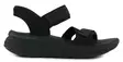 Skechers Sandals 141631/BBK MAX CUSHIONING ELITE 2.0 SANDAL - ZOE Black - Skechers women`s sandals - 141278 - 2
