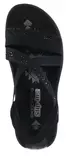 163574/BBK - Skechers women`s sandals - 141418 - 4