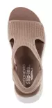 Skechers Women's Slip Ins Sandals 119466/MOC ARCH FIT 2.0 - MY EVERYDAY mocha - Skechers women`s sandals - 138428 - 3