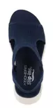 Skechers Women's Slip Ins Sandals 119466/NVY ARCH FIT 2.0 - MY EVERYDAY navy - Skechers women`s sandals - 138408 - 3