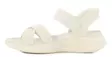 Skechers Women's Slip Ins Sandals 119975/OFWT ULTRA FLEX 3.0 SANDAL - NEVER BETTER off white - Skechers women`s sandals - 140648 - 2