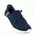 Skechers women's sneakers 149710/NVY ULTRA FLEX 3.0 - BRILLIANT PATH dark blue - Skechers women`s sneakers - 136568 - 4