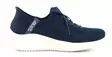 Skechers women's sneakers 149710/NVY ULTRA FLEX 3.0 - BRILLIANT PATH dark blue - Skechers women`s sneakers - 136568 - 1
