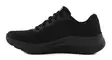 Skechers women's sneakers 150051/BBK ARCH FIT 2.0 - BIG LEAGUE black - Skechers women`s sneakers - 138678 - 3