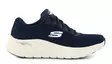 Skechers women's sneakers 150051/NVY ARCH FIT 2.0 - BIG LEAGUE navy - Skechers women`s sneakers - 138328 - 2
