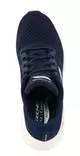 Skechers women's sneakers 150051/NVY ARCH FIT 2.0 - BIG LEAGUE navy - Skechers women`s sneakers - 138328 - 4