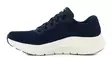 Skechers women's sneakers 150051/NVY ARCH FIT 2.0 - BIG LEAGUE navy - Skechers women`s sneakers - 138328 - 3