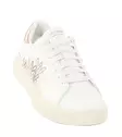 Skechers women's sneakers 185129/WMLT EDEN LX - GLEAMING HEARTS white - Skechers women`s sneakers - 136638 - 3