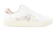 Skechers women's sneakers 185129/WMLT EDEN LX - GLEAMING HEARTS white - Skechers women`s sneakers - 136638 - 1
