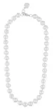 Snö of Sweden Necklace Laney pearl 42 - Necklaces - 140268 - 1