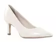 Tamaris pumps/high heels 22434-41 silver - Women's pumps and high heels - 137768 - 1
