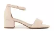 Tamaris women's party sandals 28201-42 nude - Tamaris women`s sandals - 138238 - 1