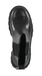 Tamaris ankle boots 25453-47 001 black - Tamaris ankle boots - 141918 - 8