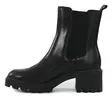 Tamaris ankle boots 25453-47 001 black - Tamaris ankle boots - 141918 - 7