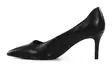 Tamaris pointed toe pumps/high heels 22481-42 001 black - Tamaris high heels - 140188 - 3