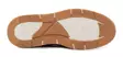 Topman men's genuine leather walking shoes 15024 medium brown - Men's walking shoes - 138058 - 4