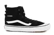 Vans women's sneakers Ashwood Hi VG black/white - Women's sneakers - 139428 - 2