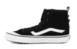 Vans women's sneakers Ashwood Hi VG black/white - Women's sneakers - 139428 - 3