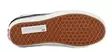 Vans sneakers Brooklyn LS black/white - Women's sneakers - 138278 - 5