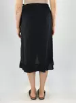 Vero Moda alba wrap black - Skirts - 141038 - 2