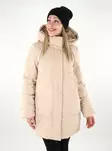 Vero Moda women's down coat deoskin - Women's down jackets - 137458 - 1