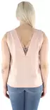 Vero Moda Top v-back - Women's party tops - 126038 - 3