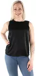 Vero Moda Top v-back - Women's party tops - 126038 - 2