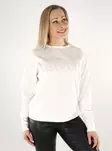 Vila women's sweatshirt Reflect Sweat cloud dancer - Women's hoodies and colleges - 137498 - 1