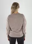 Vila Cardigan VIRIL V-NECK KNIT CARDIGAN falcon - Women's knitwear - 141618 - 2