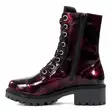 Vintro women's ankle boots Kuura cereja - Women's ankle boots - 137048 - 2