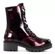 Vintro women's ankle boots Kuura cereja - Women's ankle boots - 137048 - 1