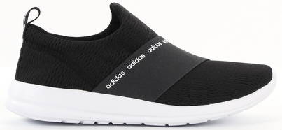 adidas refine adapt musta