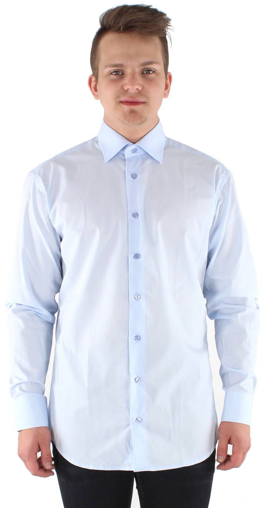 Bosweel Dress Shirt 420 - Men's dress shirts - 121248 - 1