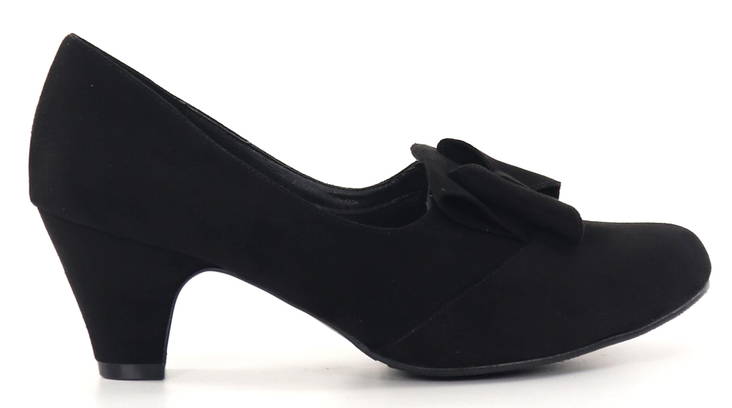Chantana Pumps 357-92 black - Women's pumps and high heels - 134298 - 1