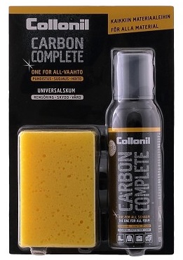Collonil Carbon complete one for all foam - Shoe care and polishes - 121148 - 1