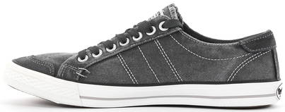 Dockers Sneakers 30ST027-790200, Grey 
