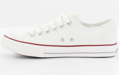 Dockers Sneakers 36UR201-710500, White - Stilettoshop.eu webstore
