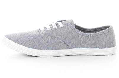 light grey womens tennis shoes