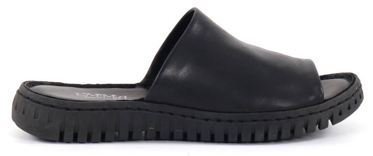 Emma Mules 483-5304 black - Women's mules - 133658 - 1