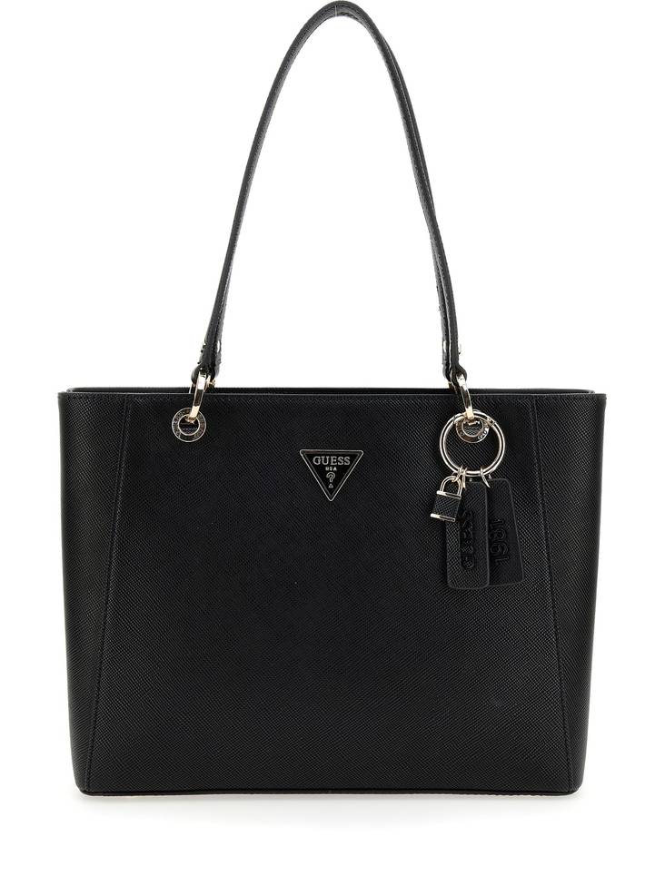 Guess Bag Noelle black - Handbags - 134478 - 1