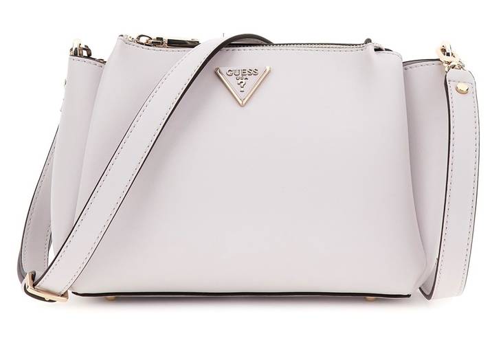 Guess Shoulder bag Iwona VG930912 dove - Handbags - 135218 - 1