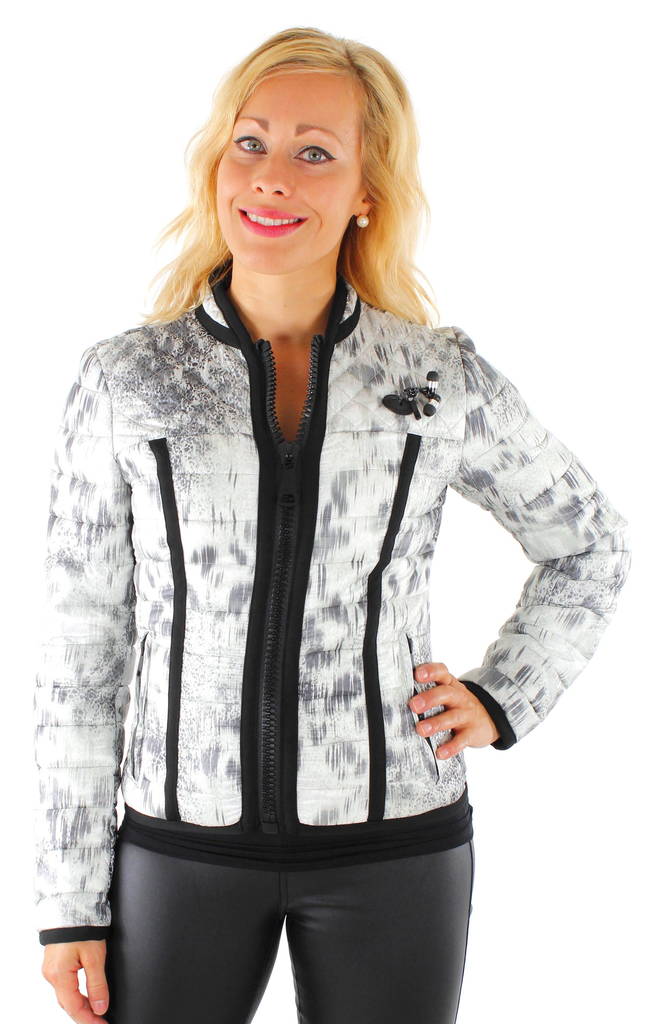 Guess Light quilted jacket W62L10W7CW0. - Women's light winter jackets - 116628 - 1