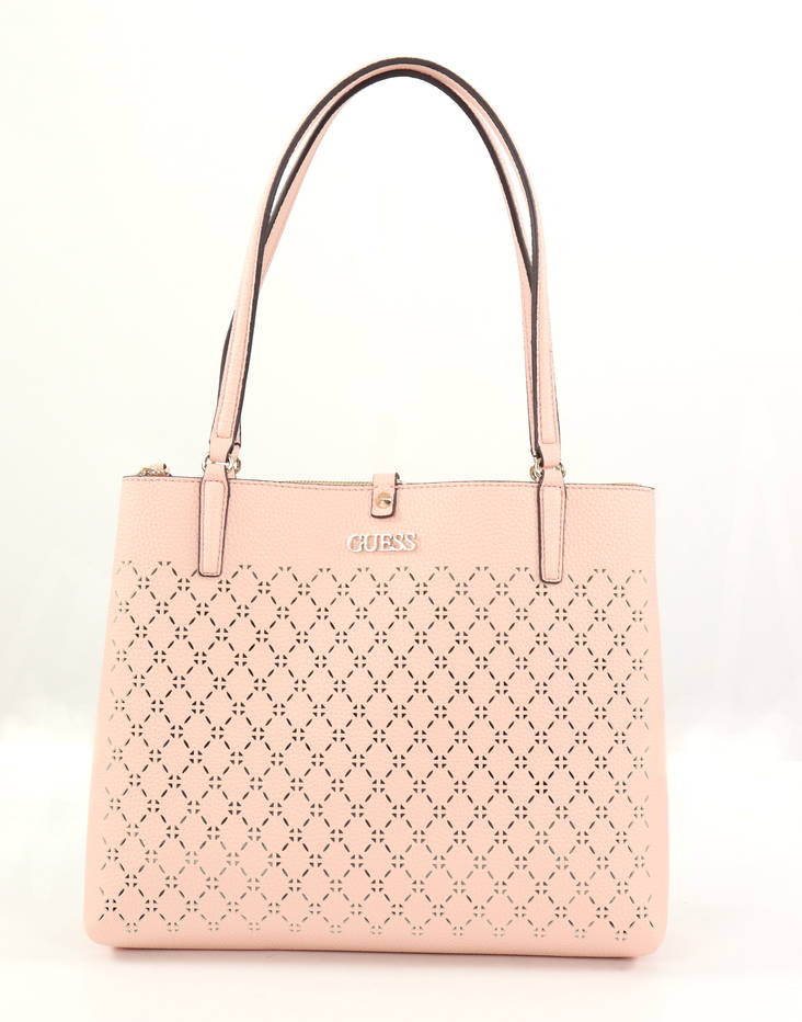 Guess Bag Amara peach - Handbags - 130358 - 1